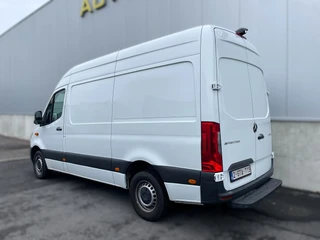 Mercedes-Benz Sprinter 2022 - 317 *Xarios350*-18°C*zetelverwarming*360°camera*Cruise control*Navigatie afbeelding 2 miniatuur