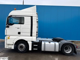 MAN TGX 2016 - 18 440 EURO 6, Retarder image 11