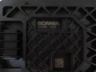 Scania N/A - 3013266 Afstandrader obrazek 2