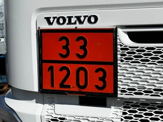Volvo FH 2020 - 500 6x2 Retarder ADR Full Air WB 3.20mtr afbeelding 2 miniatuur