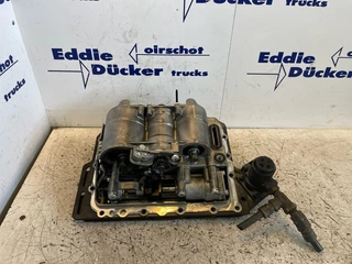 Iveco 2020 - 42557282 MODULATOR GS3.3 4213550120 zdjęcie 2 miniatura