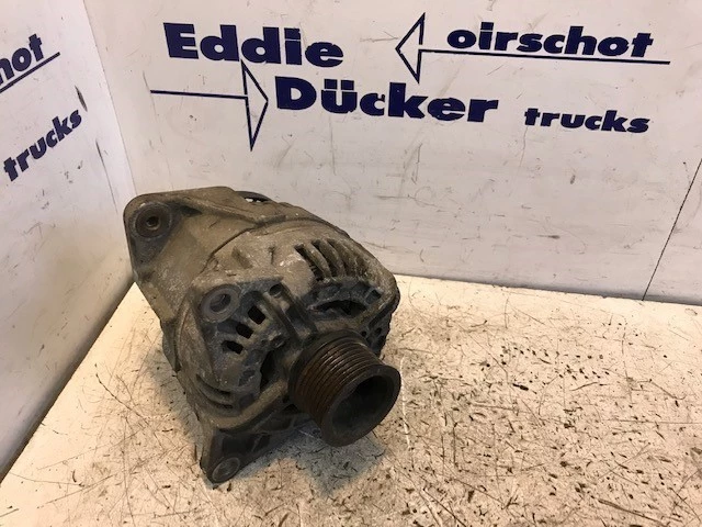 DAF - 1401948 DYNAMO 28V-80A PX LF/CF EURO 6 afbeelding 1
