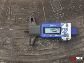 Diversen N/A 2023 - Occ vrachtwagenband 315/70R22.5 154/150L Giti image 8