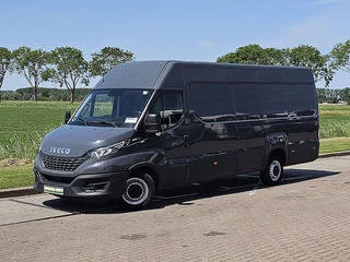 Iveco Daily 2021 - 35S18 immagine 2