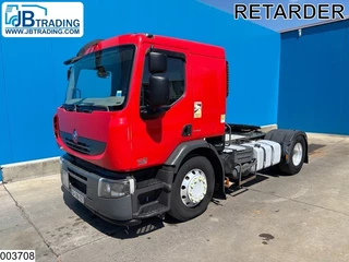 Renault N/A 2013 - Premium 430 Dxi EURO 5, Retarder, PTO te koop