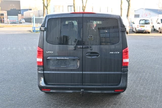 Mercedes-Benz Vito 2024 - 116 CDI DC L3 Pro изображение 14