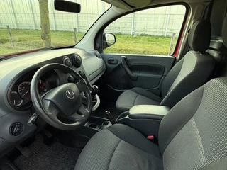 Mercedes-Benz Citan 2018 - 108 CDI BlueEFFICIENCY immagine 6