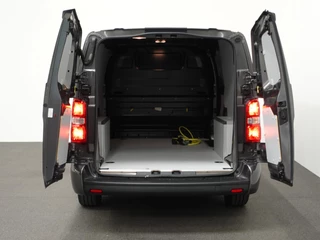 Opel Vivaro-e 2023 - L3H1 Edition 75 kWh Automaat afbeelding 3 miniatuur