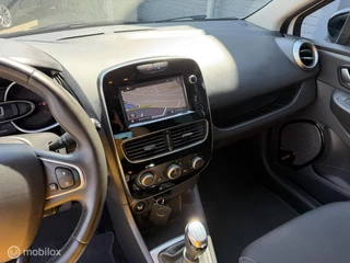 Renault Clio 2018 - 0.9 TCe Limite 03-2018 Airco Navi PDC Cruise image 10