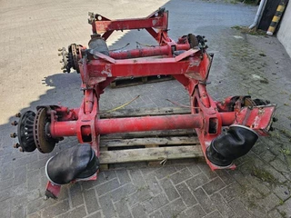 SAF BI9-22S 2013 - N/A afbeelding 2