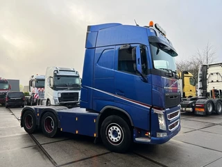 Volvo FH 2018 - 13.500 6x4 Tandem lift imagen 5