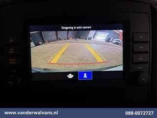 Mercedes-Benz Vito 2022 - 116 CDI 164pk L3H1 Euro6 Airco | Camera | Apple Carplay | Cruisecontrol obrazek 2