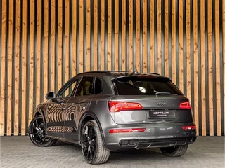 Audi Q5 2020 - 55 TFSIe 367PK Quattro Competition image 19