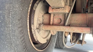 Diebolt DRUM BRAKES / FREINS TAMBOURS 2001 - N/A immagine 16