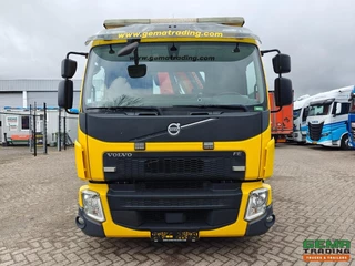 Volvo FE 320 2016 - N/A bild 17