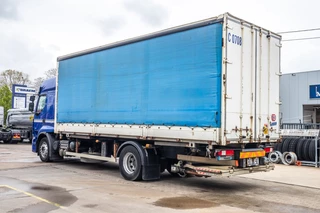 Renault N/A 2012 - PREMIUM 380DXI+INTARDER+DHOLLANDIA bild 3