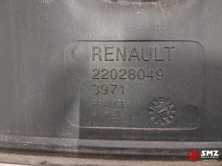 Renault N/A 2019 - Occ Luchtinlaat Renault imagem 5