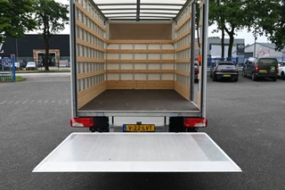 Mercedes-Benz Sprinter 2023 - 515 CDI L3 Bakwagen met laadklep zdjecie 11