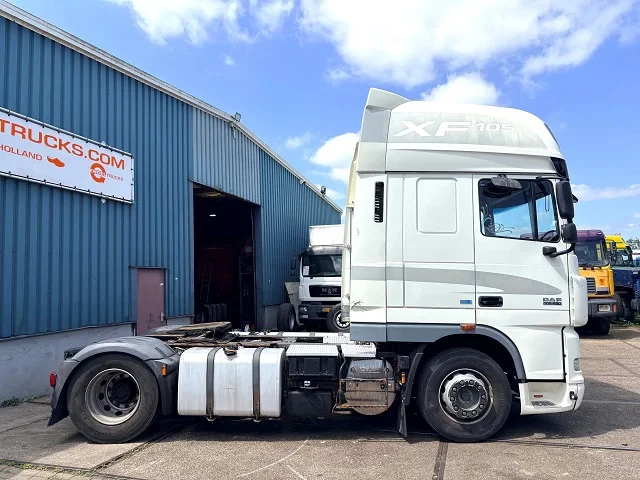 DAF XF 105.460 2013 - ATE SUPERSPACECAB (EURO 5 / ZF16 MANUAL GEARBOX / MX-BRAKE / 900+550 LITER TANK / AIRCONDITIONING / FRIDGE UNDER BED / ETC.) afbeelding 4