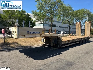 Kaiser 2006 - Lowbed 57.000 KG te koop