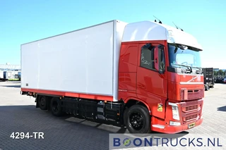 Volvo FH 2014 - 460 afbeelding 3 miniatuur