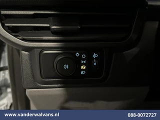 Ford Transit Custom 2024 - 2.0 TDCI 136pk L2H1 Euro6 Airco | Camera | Apple Carplay | LED | Cruisecontrol obrazek 18