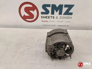 Zettelmeyer N/A - Occ Alternator 14V 80A Zettelmeyer immagine 3