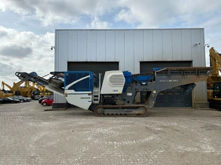 Kleemann MC110Z EVO Jaw Crusher 2018 - N/A immagine 5