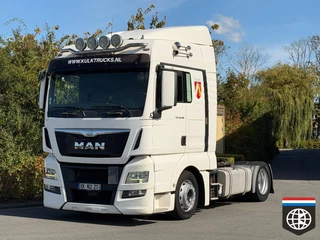 MAN TGX 2017 - 18 480 image 27