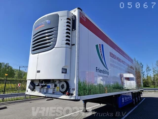 Schmitz Cargobull SKO 24 2018 in vendita