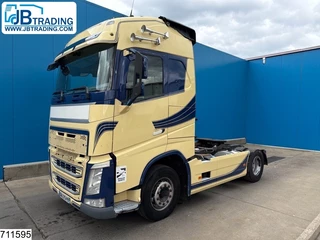 Volvo FH 2014 - 500 EURO 6, PTO, Hydrauliek obrazek 1