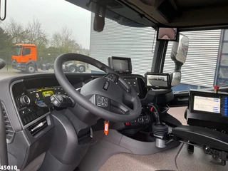 DAF FAN XD 340 VDL Translift zijlader 2025 - N/A obrazek 21