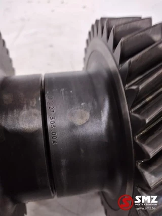 ZF N/A - Occ primaire as ZF immagine 4