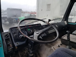 Mercedes-Benz 2635 , V8 Bi-Turbo ,6x4 , Spring suspension , ZF Manual 1988 - N/A obrazek 9