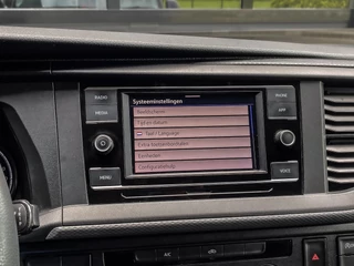 Volkswagen Transporter 2021 - 2.0 TDI Bestelwagen L2H1 obrazek 49