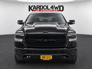 Dodge Ram 1500 2019 - 5.7 V8 4x4 Crew Cab 5'7 Laramie | Luchtvering | Panorama | LPG | Trekhaak | image 2 thumbnail