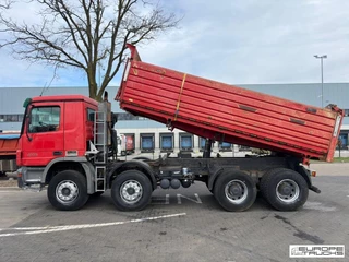 Mercedes-Benz Actros 2004 - 4146 obrazek 2