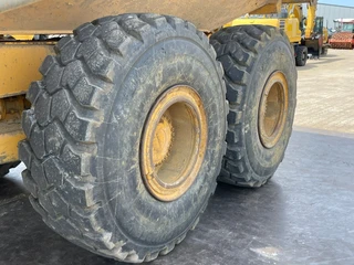 Volvo A25D 2006 - N/A obrazek 11
