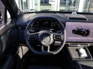Zeekr 7X 2026 - Privilege 100 kWh immagine 5