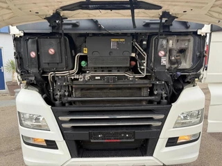 MAN TGX 2021 - 26.470 bild 17