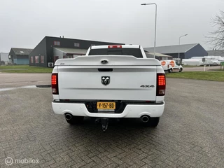 Dodge Ram 1500 2016 - Sport 5.7 V8 Crew Cab 6'4 lpg 4x4 image 8