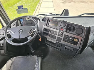 Renault N/A 2018 - T 460 imagem 8