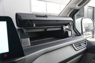 Ford E-Transit Custom 2026 - 320 L1H1 Limited 71 kWh 218pk - 2x Schuifdeur - Trekhaak - Camera - Carplay - Rijklaar obrazek 34