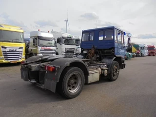 DAF 2100 1986 - DHTD imagen 3