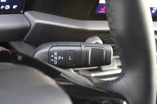 Ford Transit Custom 2025 - 320 2.5 PHEV L2H1 Limited 232pk - 2x Schuifdeur - Trekhaak - Stoel/Stuurverwarming - Blindspot - Keyless - Rijklaar afbeelding 23