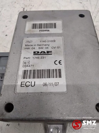 DAF N/A 2008 - Occ ECU FWD besturingseenheid DAF imagen 2