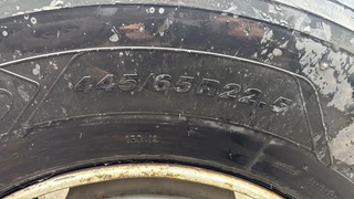 Goodyear N/A 2020 - KMAX 445/65R22.5 DOT 4920 obrazek 4