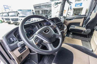 MAN TGX 2021 - 18.470 BL SA +ADR+INTARDER изображение 19