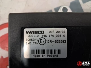 Ford N/A 2022 - Occ ECU ECAS 6x2 regeleenheid Ford изображение 4