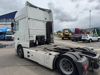 DAF XF480 2019 - N/A afbeelding 6